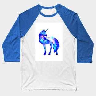 Unicorn Baseball T-Shirt